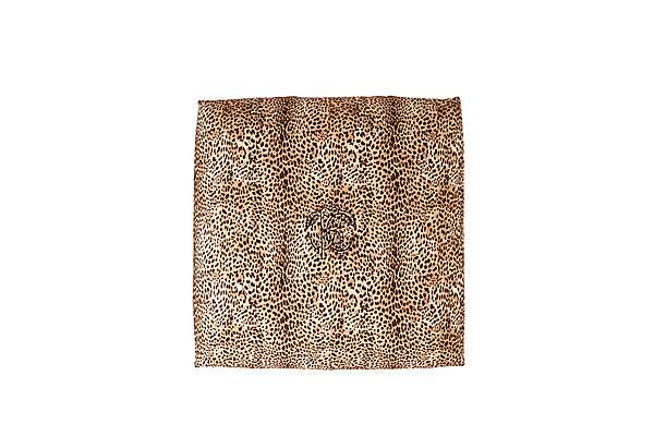 Poof ROBERTO CAVALLI DIANI Fabrik ROBERTO CAVALLI aus Italien. Foto №3