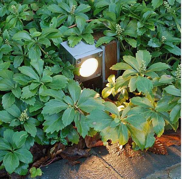 Stehlampe ROYAL BOTANIA QB602D220EP Fabrik ROYAL BOTANIA aus Italien. Foto №6