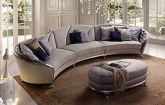 Sofa GOLD CONFORT Petra