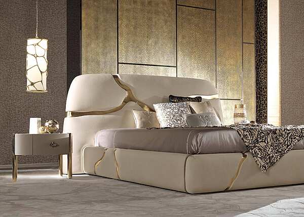 Leuchter ROBERTO CAVALLI SIORAF Fabrik ROBERTO CAVALLI aus Italien. Foto №8