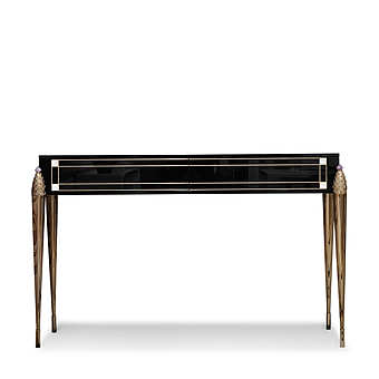 Konsole ARCHINTO