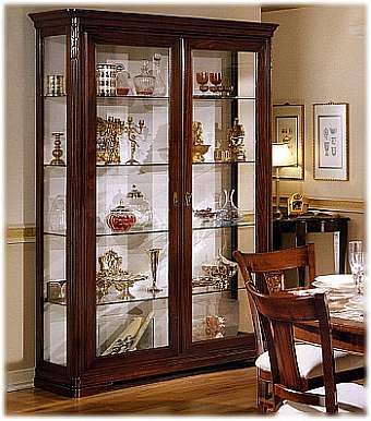 Vitrine 601T