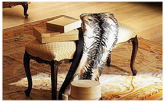 Hocker 2111/W