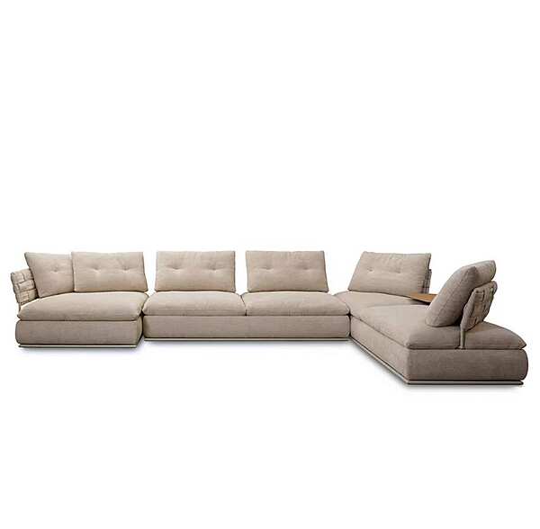 Couch SABA LMLN-4 Fabrik SABA aus Italien. Foto №2