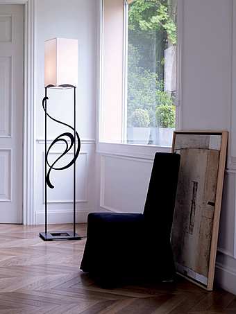 Stehlampe 511