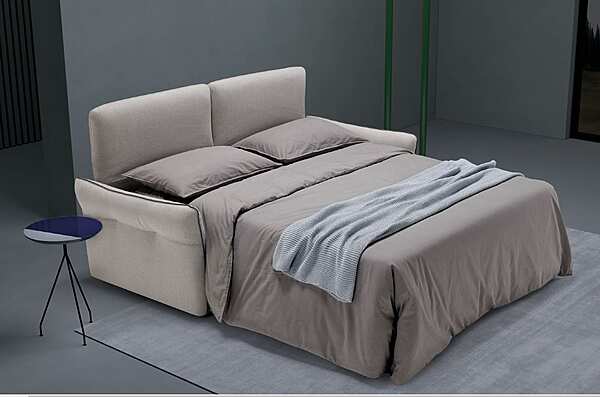 Couch DIENNE DEEP Fabrik DIENNE aus Italien. Foto №6