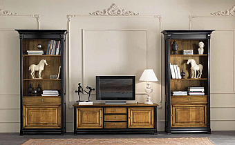 Bücherschrank 18.02