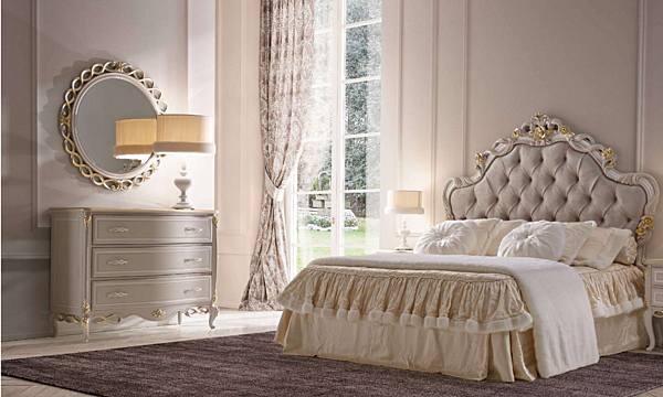 Signorini COCO Spiegel &amp; C. art. 9005/r Fabrik SIGNORINI & COCO aus Italien. Foto №3