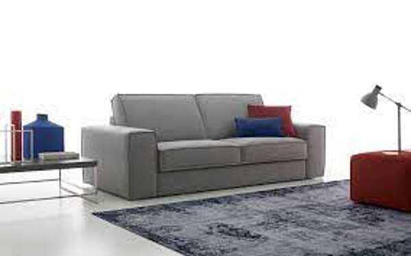 Couch Felis "EVERGREEN" HOGAN Fabrik Felis aus Italien. Foto №3