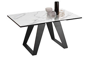 Tisch Stosa Lemmy Fabrik Stosa aus Italien