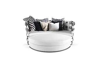 Sessel ROBERTO CAVALLI FIELDER