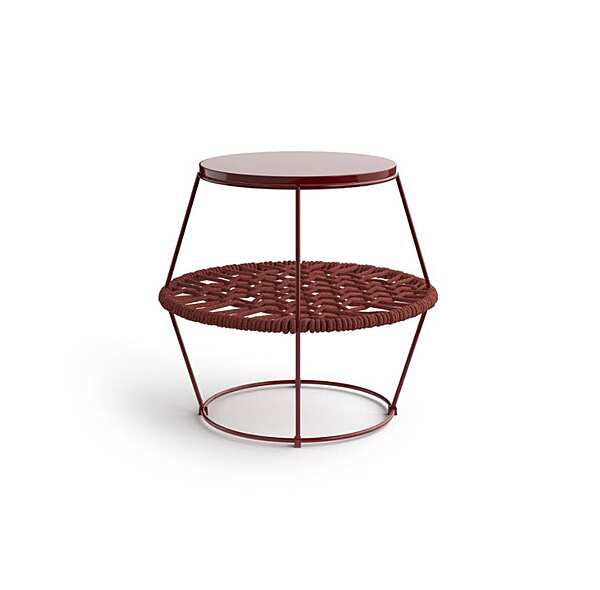 Saba ZIGGY XL 0475 Couchtisch Fabrik SABA aus Italien. Foto №2