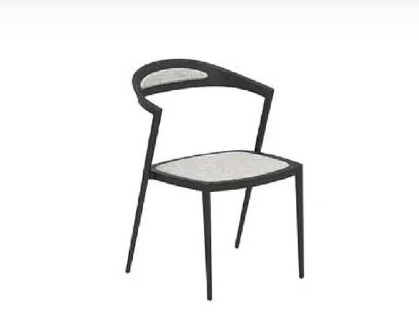 Der Stuhl ROYAL BOTANIA STY 55 Fabrik ROYAL BOTANIA aus Italien. Foto №2