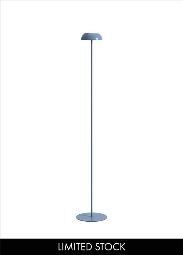 Multifunktionale tragbare Stehlampe Float AXOLIGHT Fabrik Axolight aus Italien. Foto №13