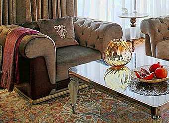 Sessel CHESTER LAURENCE