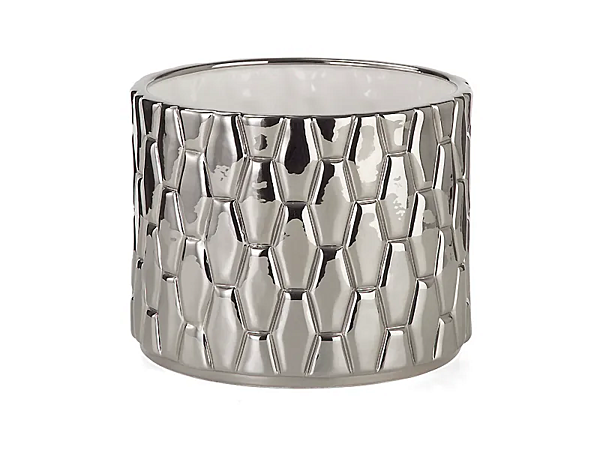 Keramikvase mit Schlangenmotiv MARIONI 02141 Fabrik MARIONI aus Italien. Foto №1