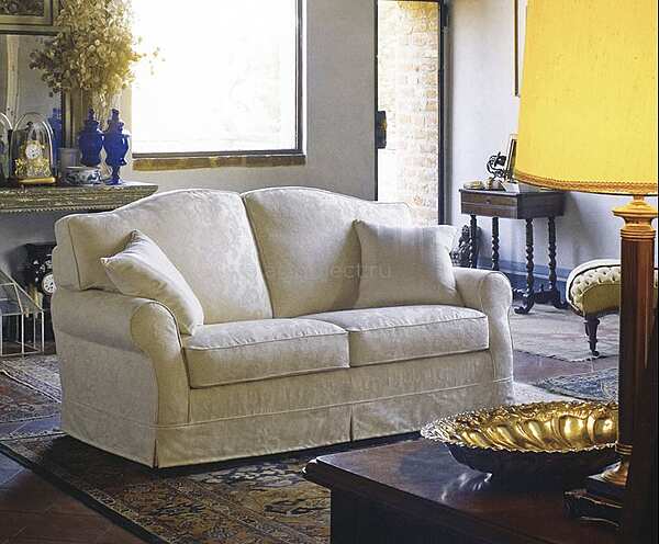 Couch BIBA salotti Morfeo Fabrik BIBA salotti aus Italien. Foto №1