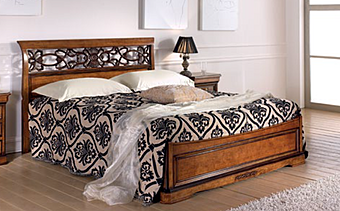 Bett 238/160-VH