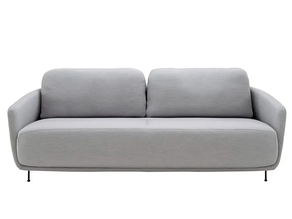 Zweisitzer Sofas aus Stoff Okura LIGNE ROSET 17100805 Fabrik LIGNE ROSET aus Italien. Foto №1