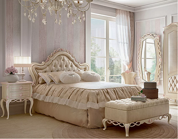 Spiegel SIGNORINI & COCO 9015 Fabrik SIGNORINI & COCO aus Italien. Foto №3