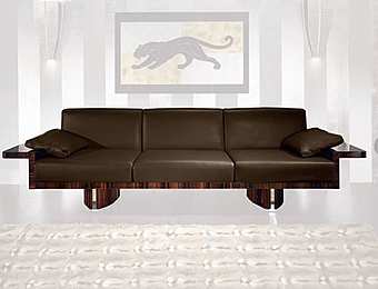 Sofa GIORGIO COLLECTION Art. 800/02-L