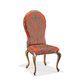 Der Stuhl FRANCESCO MOLON Upholstery S419