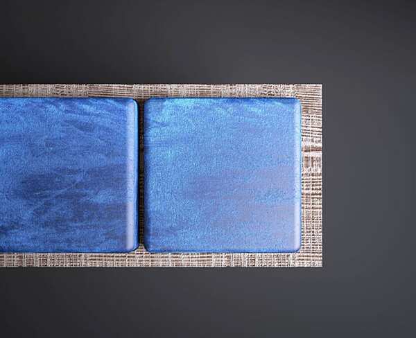 Hocker ROSSATO RHC-18 Fabrik ROSSATO aus Italien. Foto №6