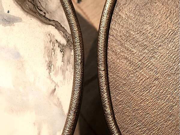 Couchtisch RUGIANO TS A3/AB Fabrik RUGIANO aus Italien. Foto №3