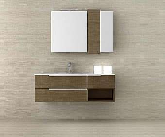 Basis unter der Spüle ARTESI in 34 Fabrik ARTESI aus Italien