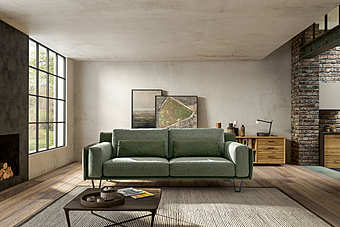 Sofa SAMOA ICH102