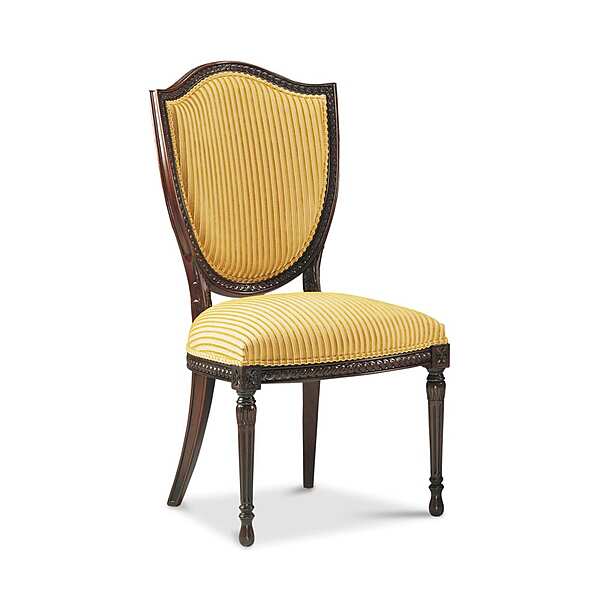 Der Stuhl FRANCESCO MOLON  S299 The Upholstery