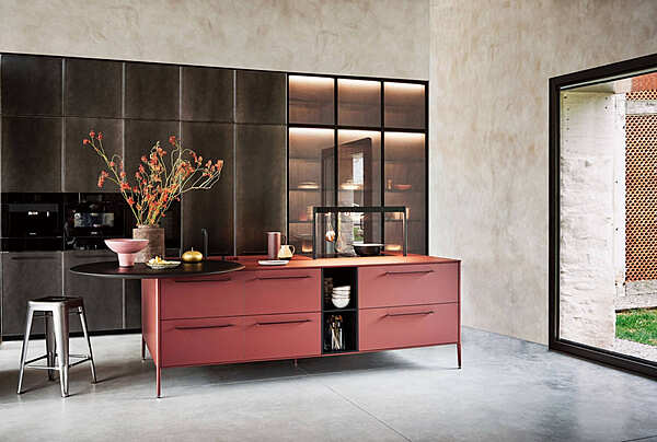 Accessoires CESAR CUCINE Fabrik CESAR CUCINE aus Italien. Foto №1