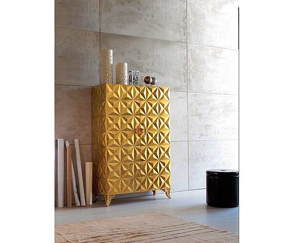 Stehen Sie für TV-HI-FI Bizzotto Italia 550 Fabrik Bizzotto Italia aus Italien. Foto №2