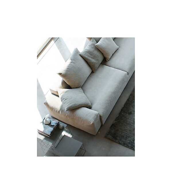 Couch BIBA salotti Brad Fabrik BIBA salotti aus Italien. Foto №2