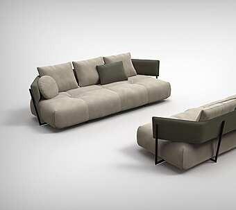 Couch ALBERTA SALOTTI 1MNCD3