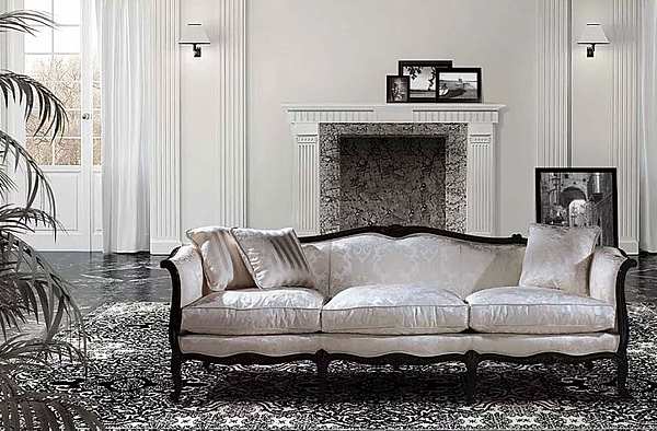 Sofa ANGELO CAPPELLINI 1748/D3