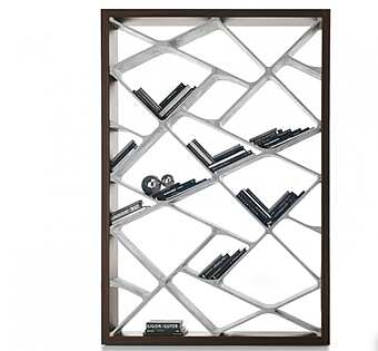 ALIVAR Shanghai lsh1 - LSH2 Rack