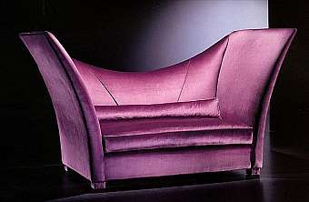 Sofa TRANSITION BY CASALI 3028