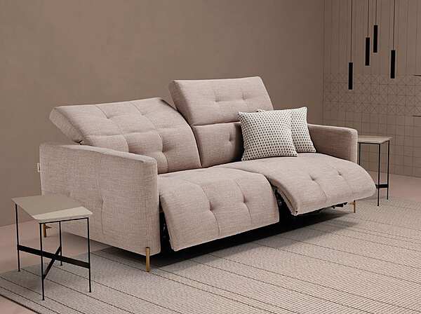 Couch DIENNE Mura Fabrik DIENNE aus Italien. Foto №6