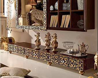 TV-Kommode A. R. ARREDAMENTI SRL 504 / B