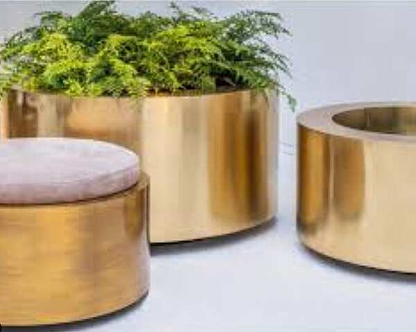 Stand ROYAL BOTANIA CPR110RGB Fabrik ROYAL BOTANIA aus Italien. Foto №5