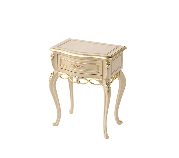 Nachttisch SIGNORINI & COCO 9004/1 Fabrik SIGNORINI & COCO aus Italien. Foto №1