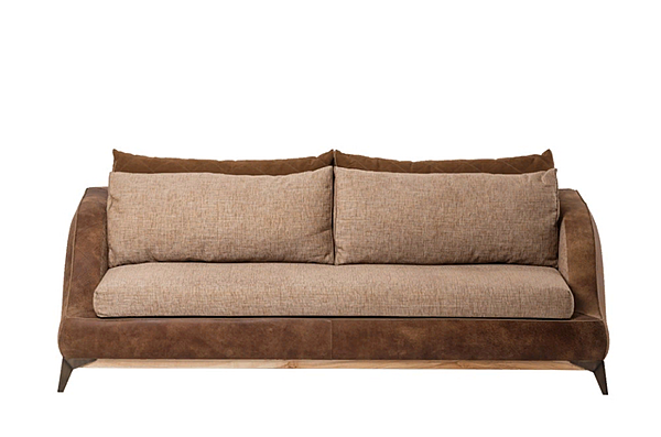 Couch MANTELLASSI Couch Fabrik MANTELLASSI aus Italien. Foto №1