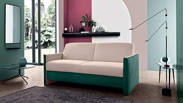 Couch Felis "DAY & NIGHT" VEGAS 02 Fabrik Felis aus Italien. Foto №4