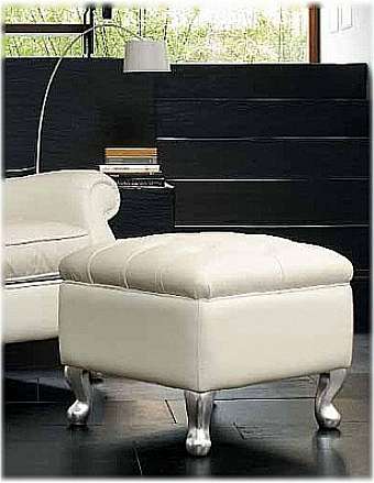 Poof Bergere - 02