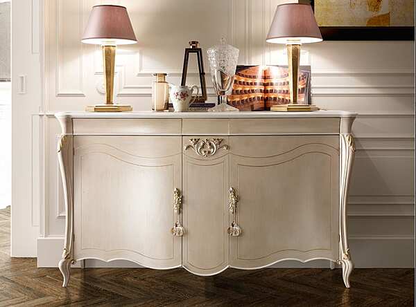 Buffet SIGNORINI & COCO 952/L Fabrik SIGNORINI & COCO aus Italien. Foto №2