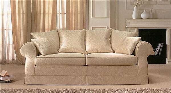 Sofa bedding SNC New Age Fabrik BEDDING SNC aus Italien. Foto №1