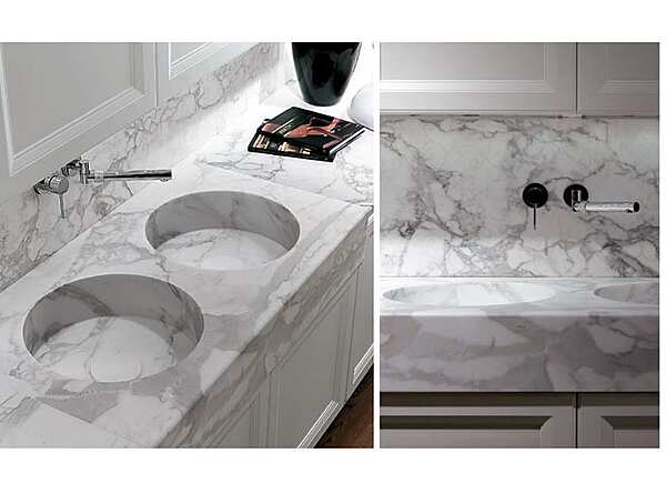 Küche CASTAGNA CUCINE Gallery 2 Fabrik CASTAGNA CUCINE aus Italien. Foto №4