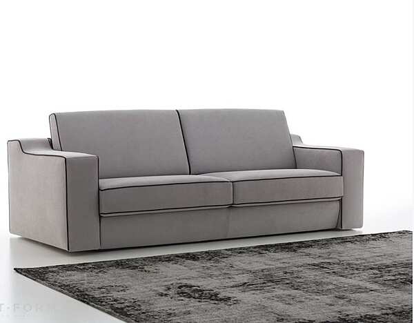 Couch Felis "EVERGREEN" Jonas Fabrik Felis aus Italien. Foto №2