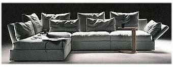 Couch SUNNY dv2